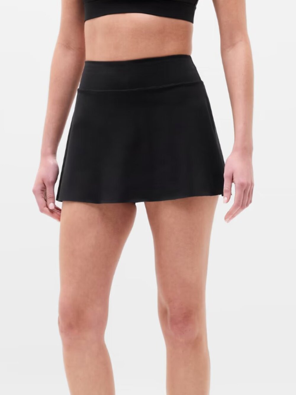 Athleta Ace Advantage 13.5" Skort